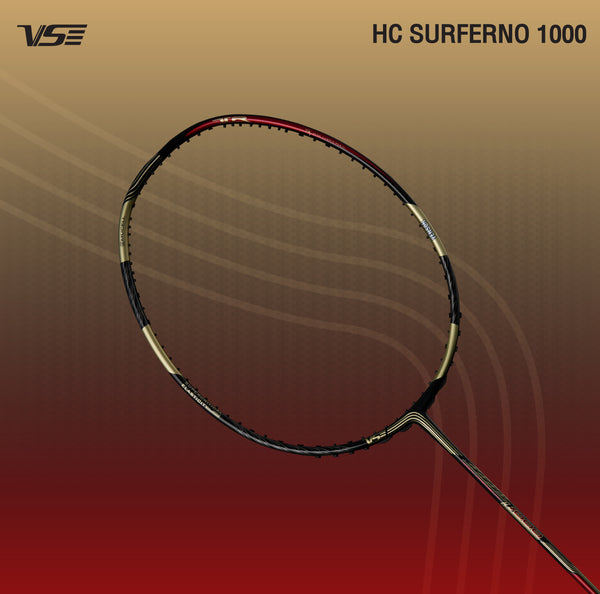 HC 1000 SURFERNO