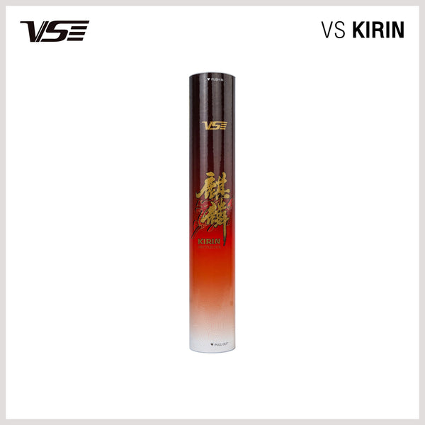 VS KIRIN