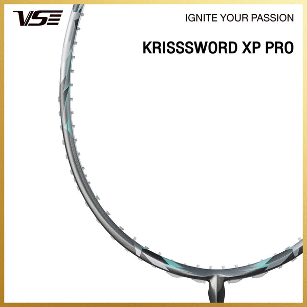 Kriss Sword XP Pro - view 2