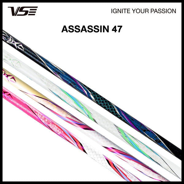 Assassin47 - view 2