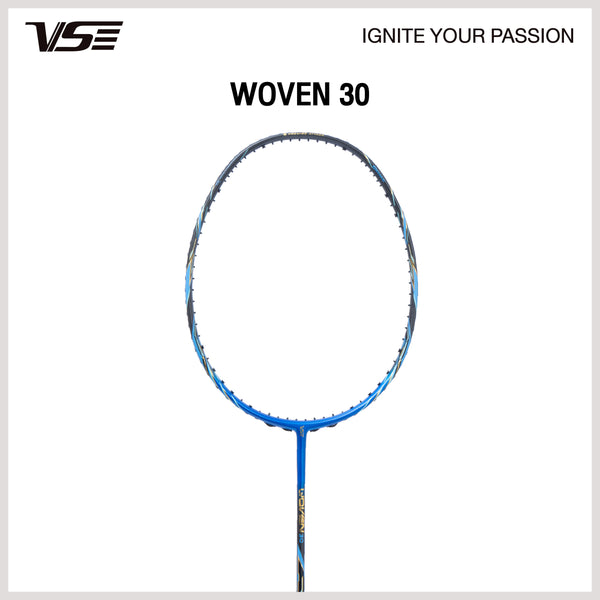 Woven30 - view 2