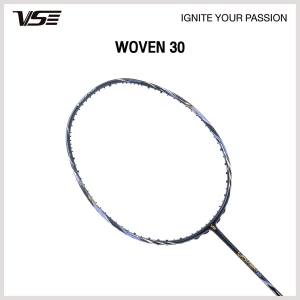 Woven30 - view 2