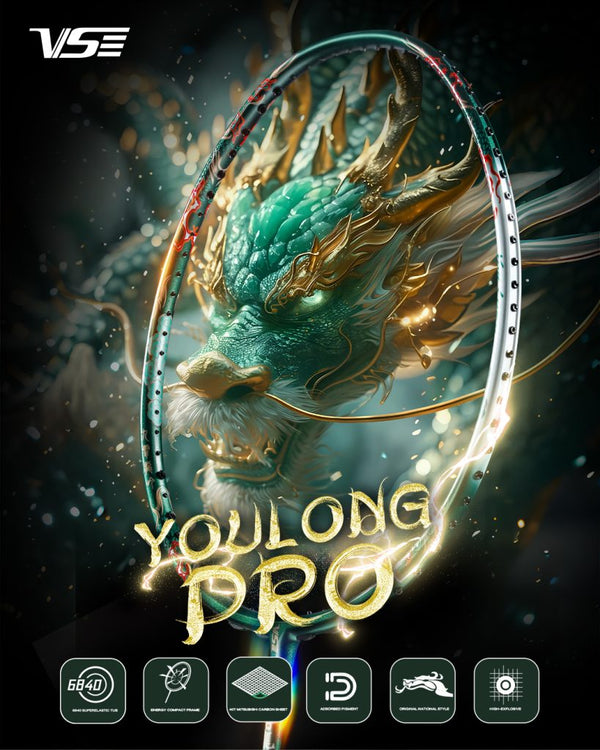 Youlong Pro — อัปเกรดจากรุ่นเดิม