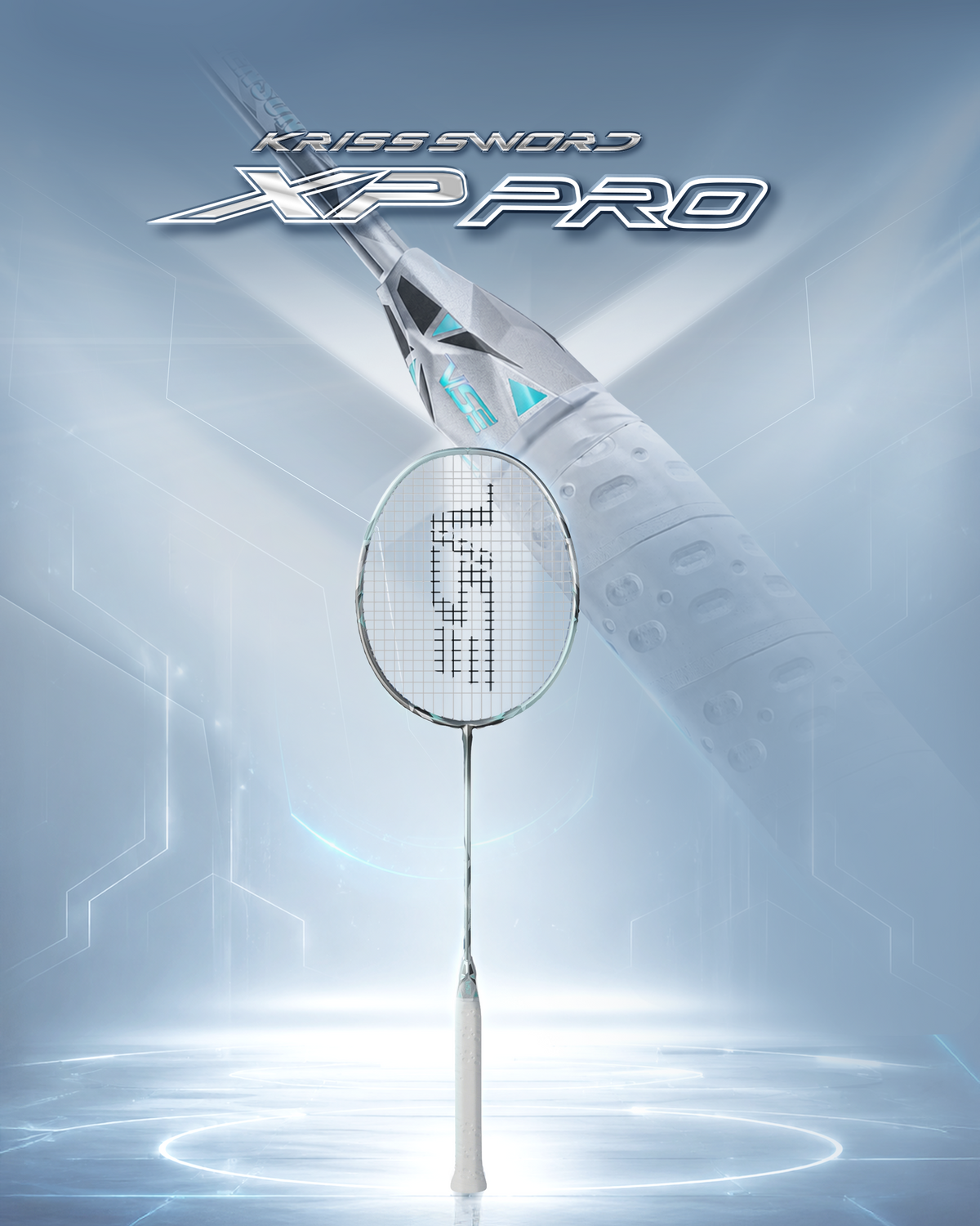 เจาะลึก Kriss Sword XP Pro: นิ่ง เสถียร แม่นยำ