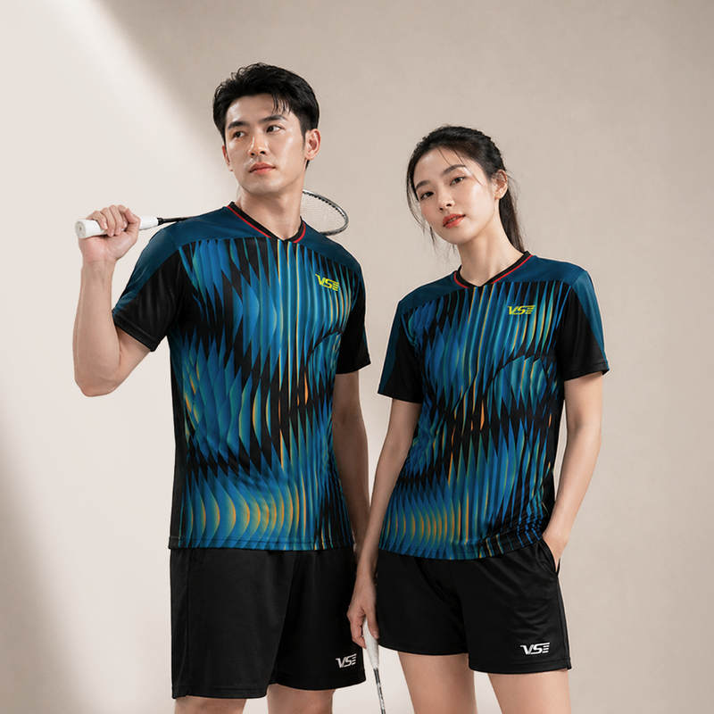เสื้อผ้าแบดมินตัน