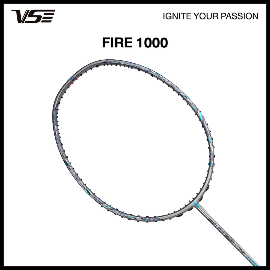 Fire 1000