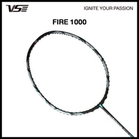 Fire 1000