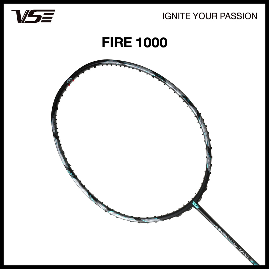 Fire 1000