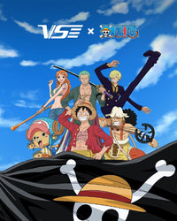One Piece VB2600W