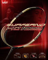 HC1000 SURFERNO