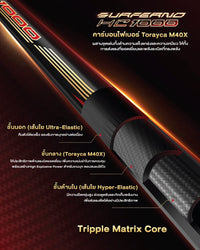 HC SURFERNO 1000