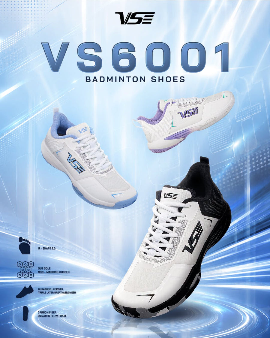 VS6001