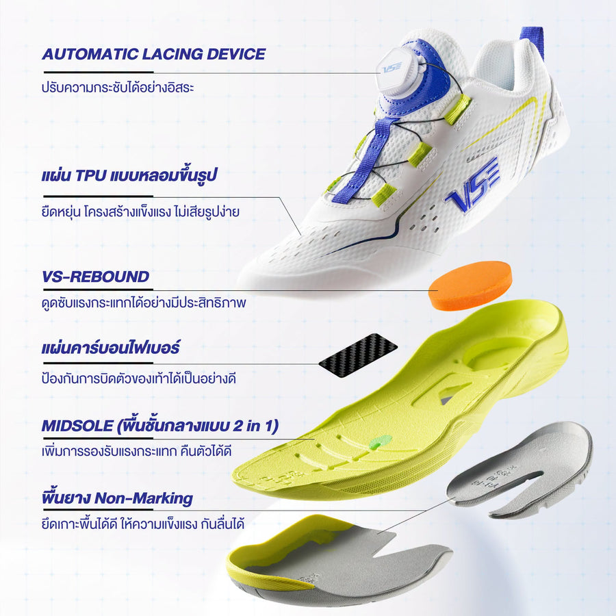 VS2300S