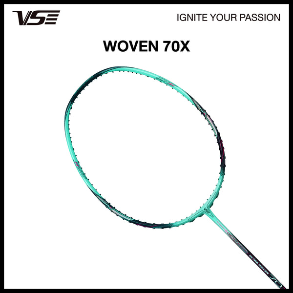Woven 70x