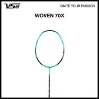Woven 70x