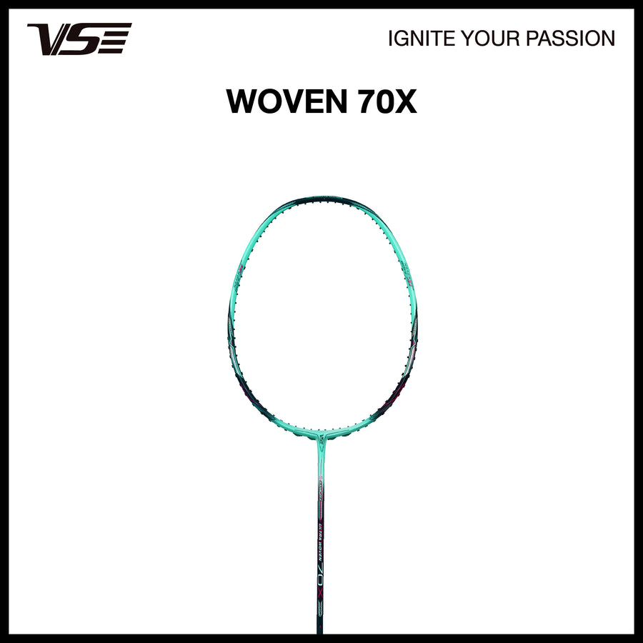 Woven 70x