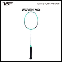 Woven 70x
