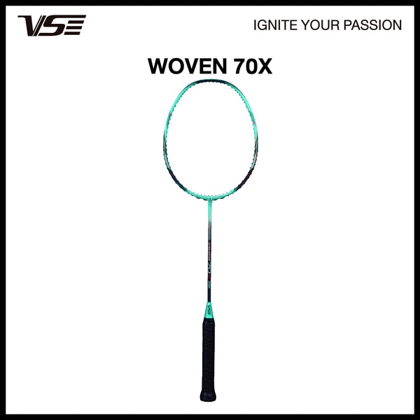 Woven 70x - view 2