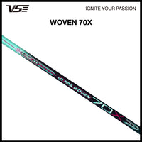 Woven 70x