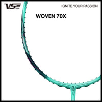 Woven 70x