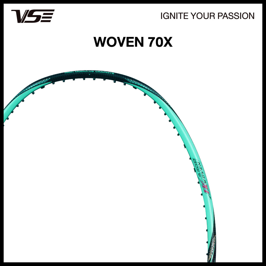 Woven 70x