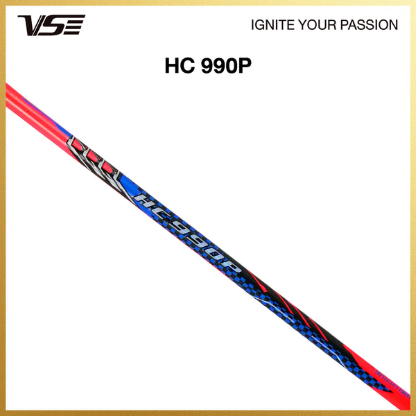 HC 990P - view 2