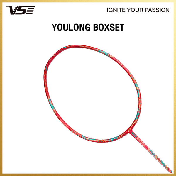 Youlong Boxset