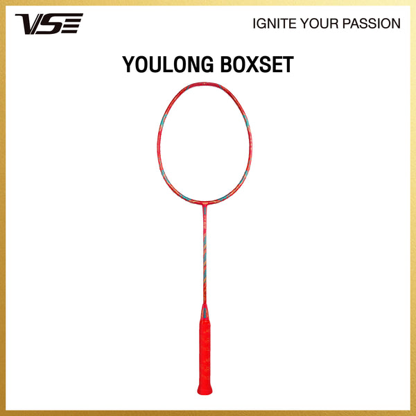Youlong Boxset - view 2