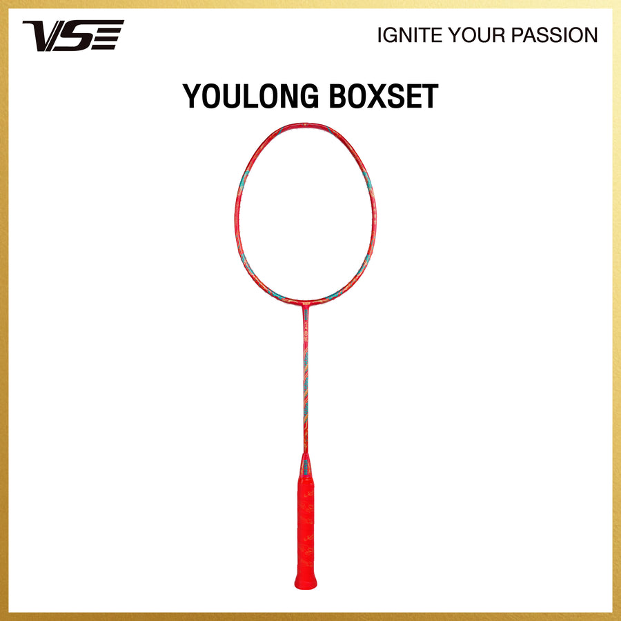 Youlong Boxset