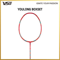 Youlong Boxset
