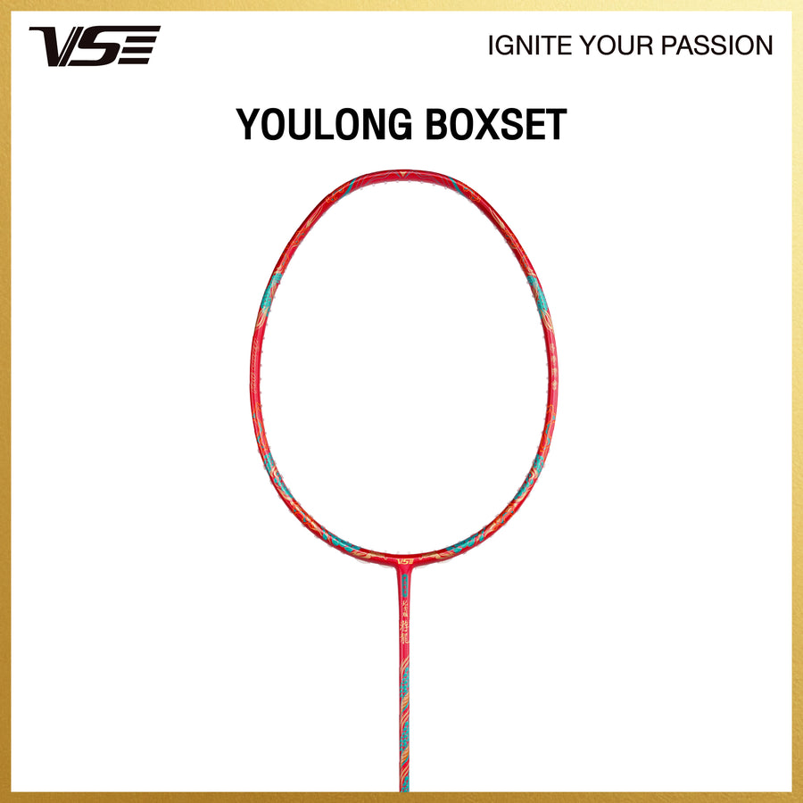 Youlong Boxset