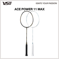 ACE POWER 11 MAX
