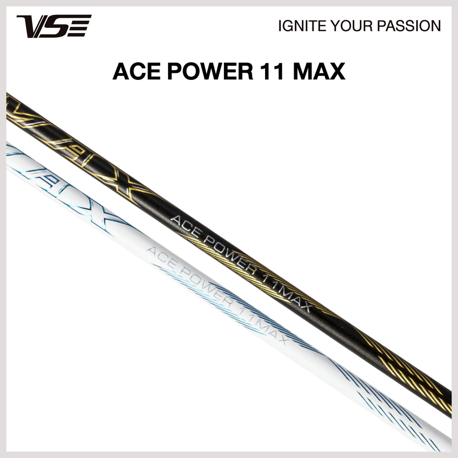 ACE POWER 11 MAX