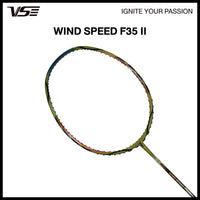 Wind Speed F35 II