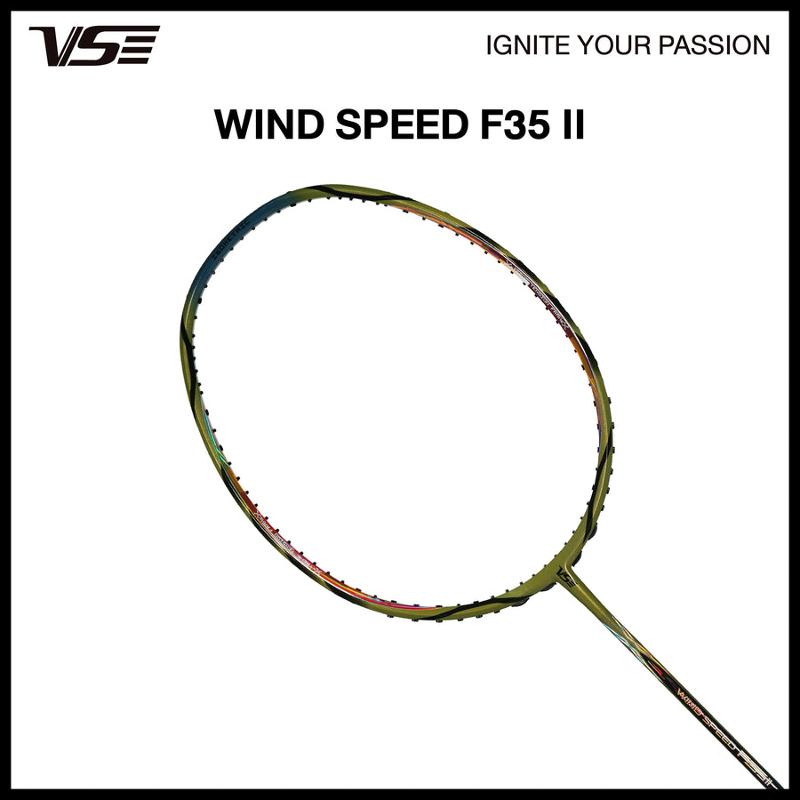 Wind Speed F35 II