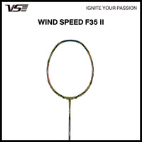 Wind Speed F35 II