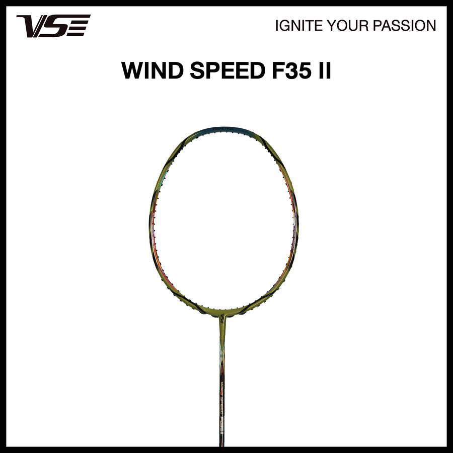 Wind Speed F35 II