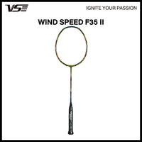 Wind Speed F35 II