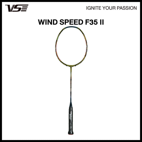 Wind Speed F35 II - view 2