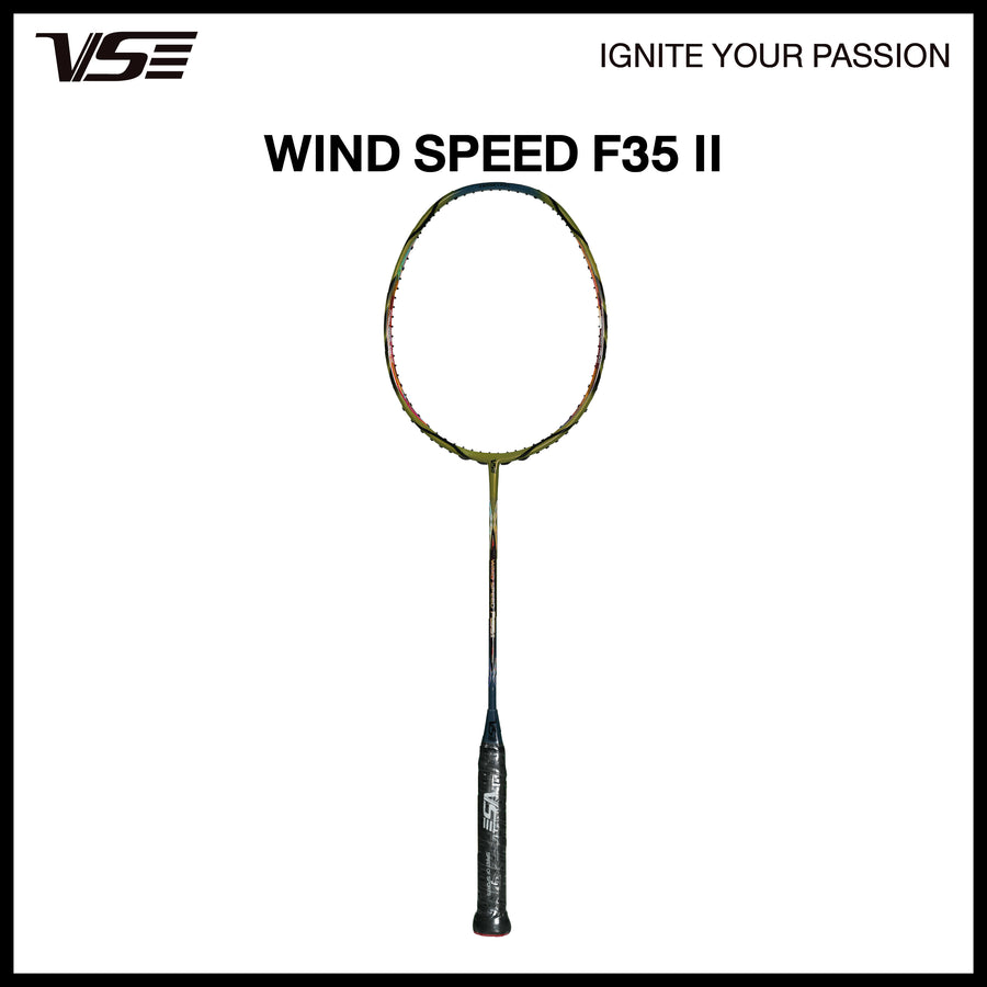 Wind Speed F35 II