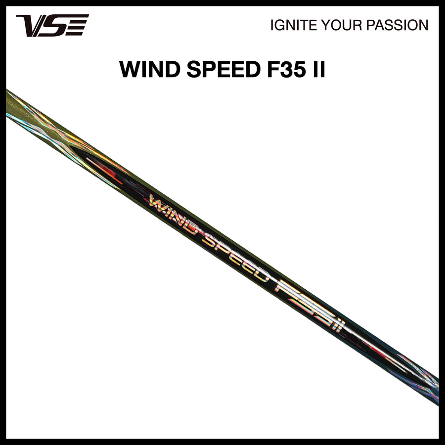 Wind Speed F35 II
