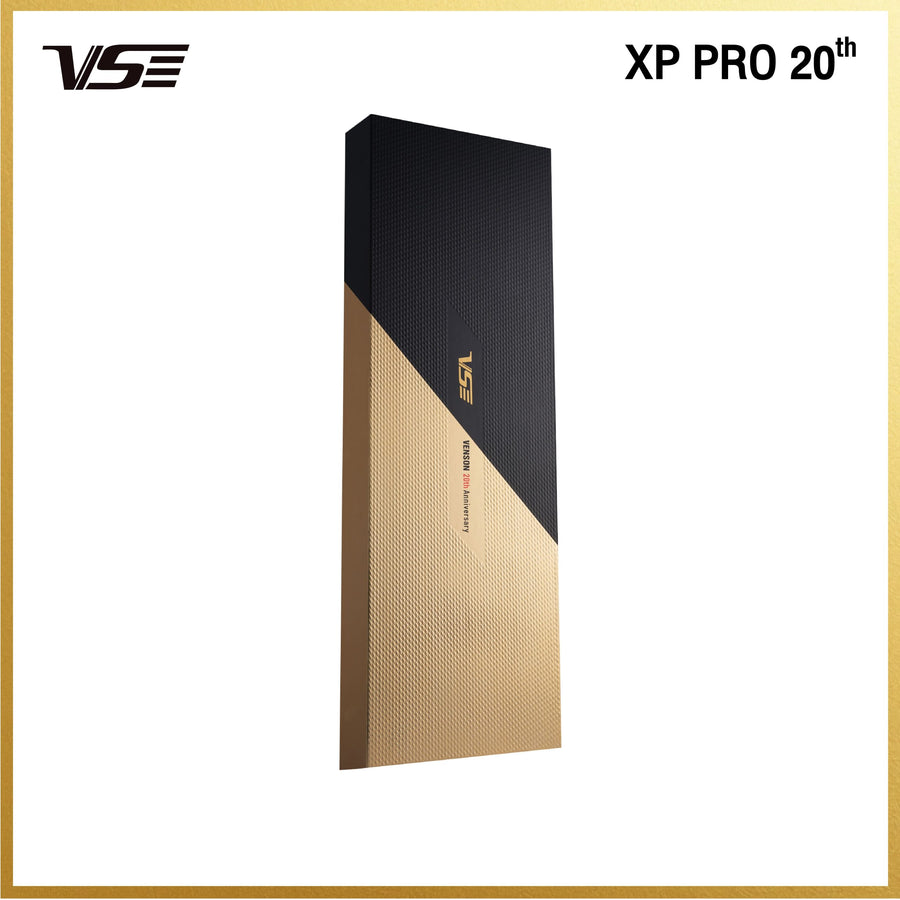 Kriss Sword XP Pro 20th Boxset