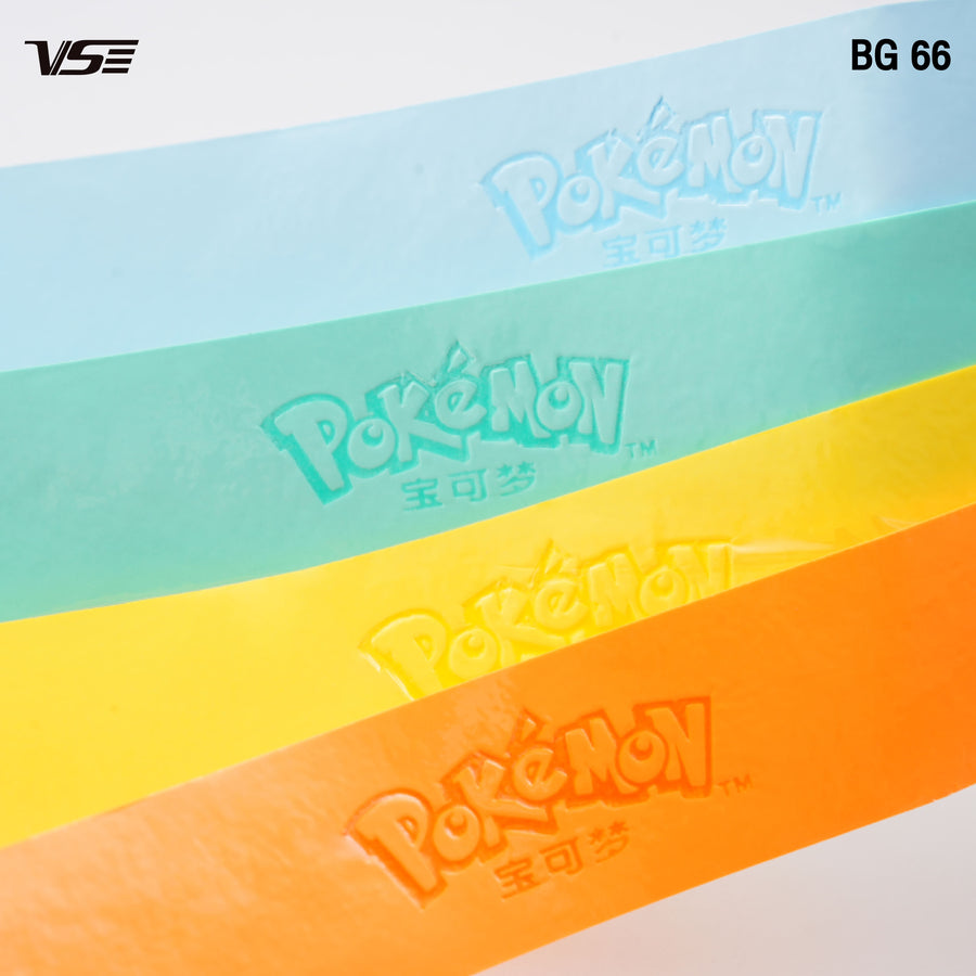 กริป Pokemon