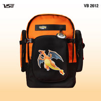 VB2612 Pokemon