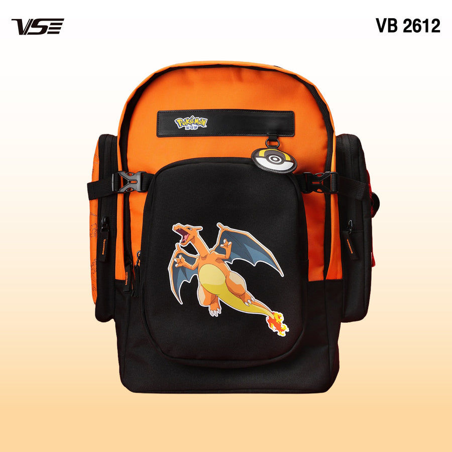 VB2612 Pokemon