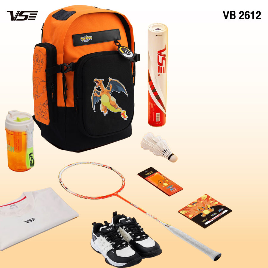VB2612 Pokemon