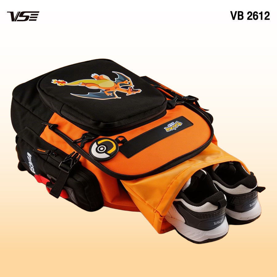 VB2612 Pokemon