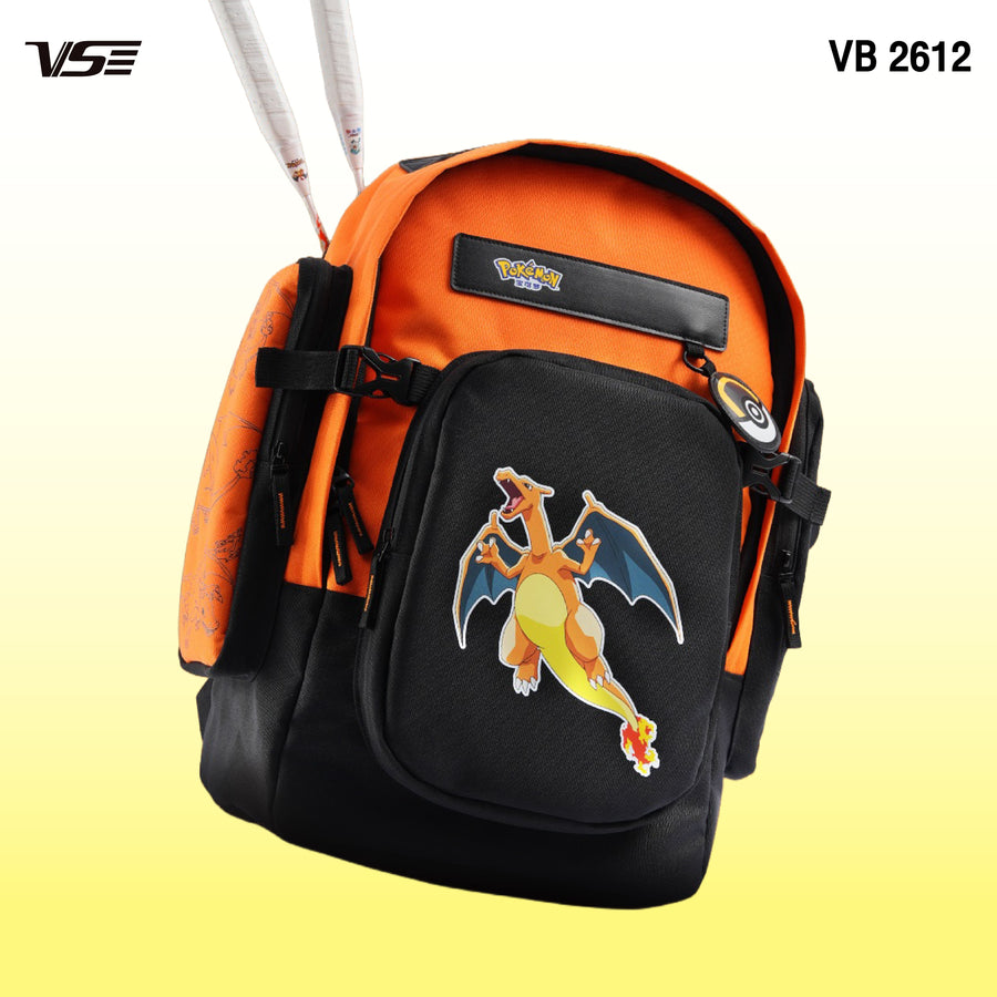 VB2612 Pokemon