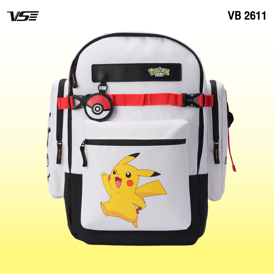 VB2611 Pokemon