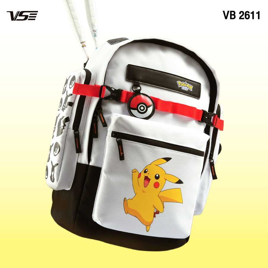 VB2611 Pokemon